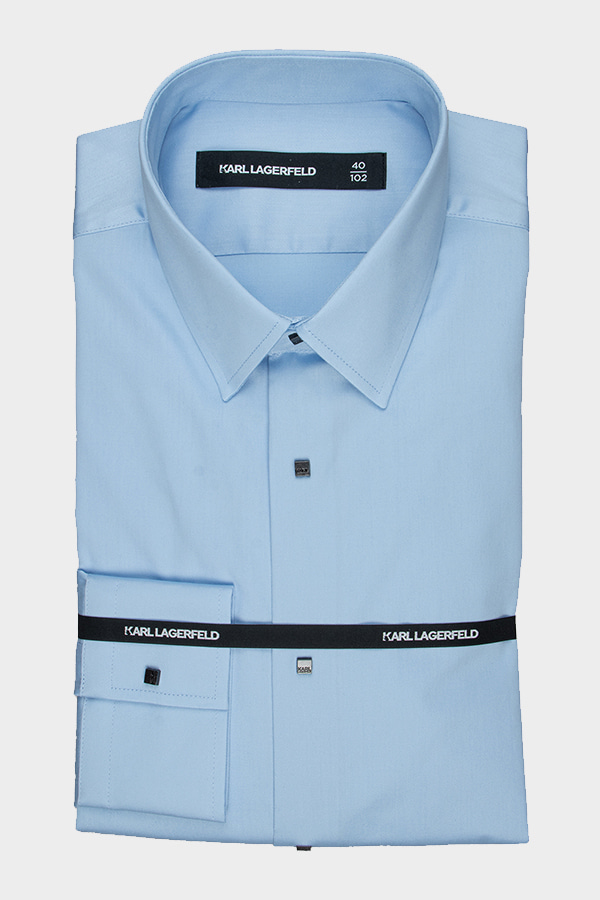 ΑΝΔΡΙΚΟ ΠΟΥΚΑΜΙΣΟ KARL LAGERFELD - 620